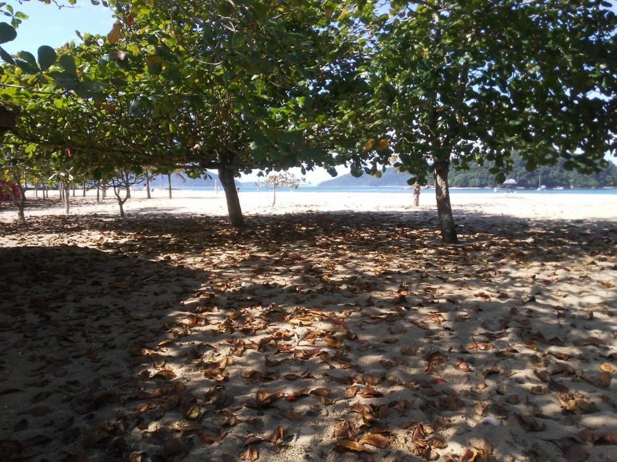 Riviera Massaguacu 23 Apartman Caraguatatuba Kültér fotó