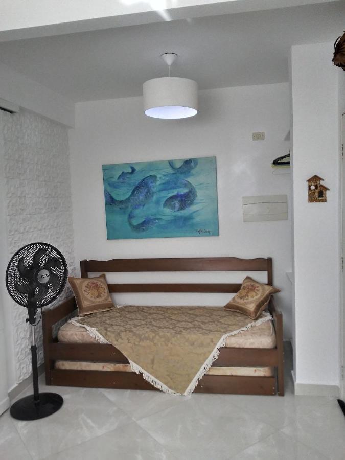Riviera Massaguacu 23 Apartman Caraguatatuba Kültér fotó