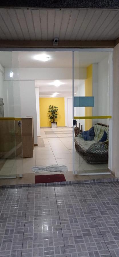 Riviera Massaguacu 23 Apartman Caraguatatuba Kültér fotó