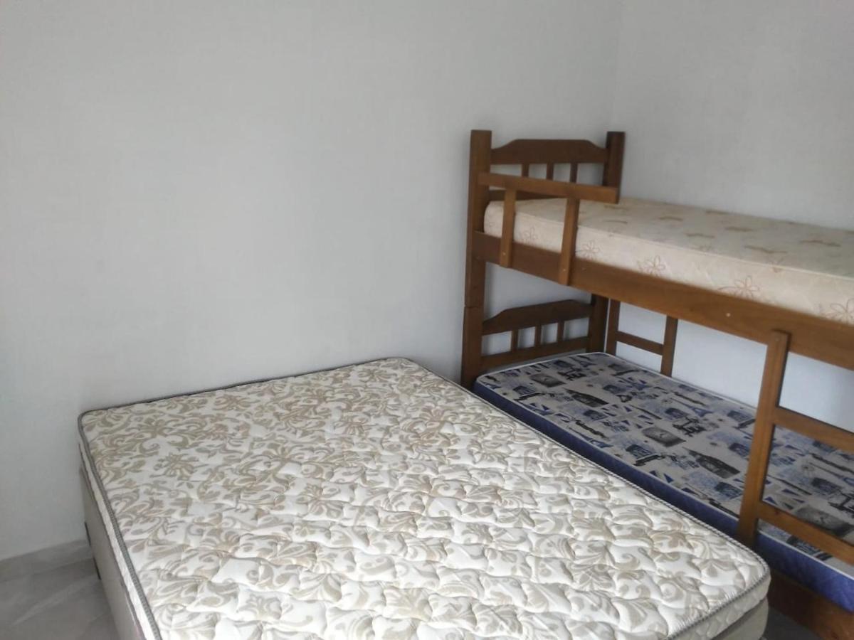 Riviera Massaguacu 23 Apartman Caraguatatuba Kültér fotó