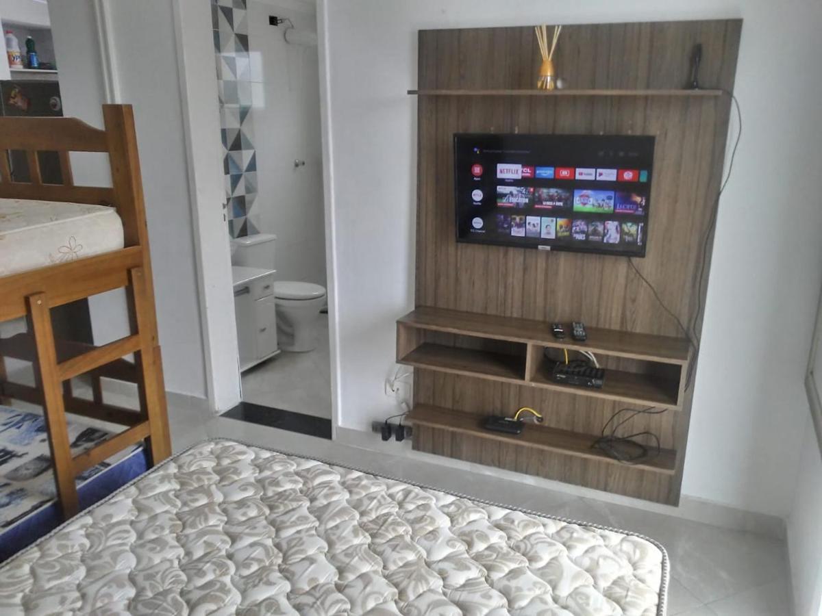 Riviera Massaguacu 23 Apartman Caraguatatuba Kültér fotó