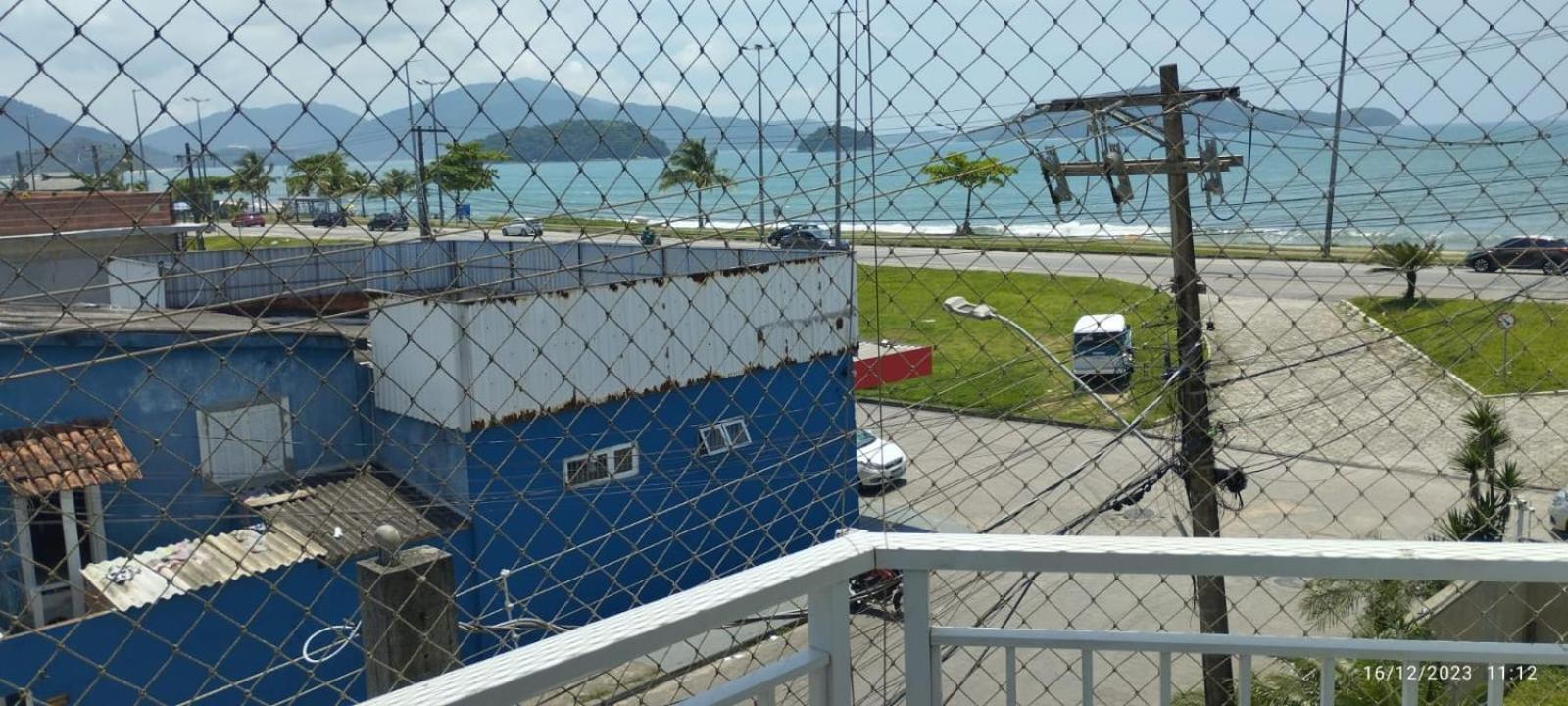 Riviera Massaguacu 23 Apartman Caraguatatuba Kültér fotó